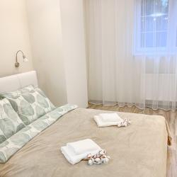 фото 11 Sun City Apartments (Сан Сити Апартментс) на улице Ленина 6