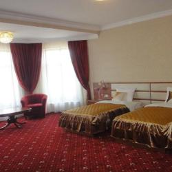 Фото Отель Авшар-Клуб