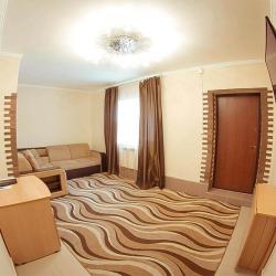 2-комнатные апартаменты стандарт