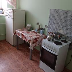 2-комнатные апартаменты стандарт #1