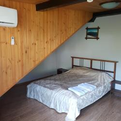 Номер комфорт (мансарда)