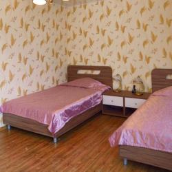 Фото Отель Гостевой Дом на Грузинской