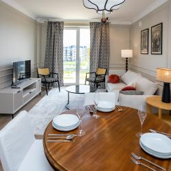 Фото Отель Karmann’s на улице Ольховая 19 корпус 7