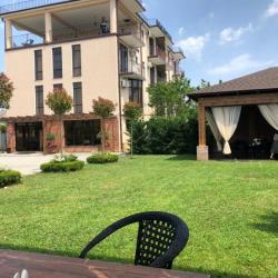 Фото Отель BMG Hotel