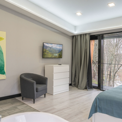 Фото Отель Шепот