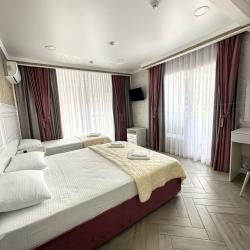 3-комнатный номер стандарт