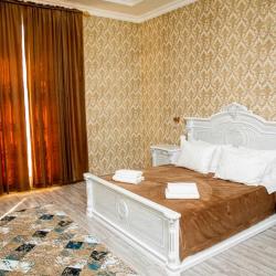 Фото Отель Buyuk Humo Hotel (Буюк Хумо)