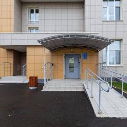 Фото Апартаменты Чак-чак хаус (Chak-chak House) на улице Павлюхина 110Г