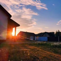 Коттедж стандарт