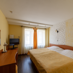 Фото Отель Загородный клуб Дача