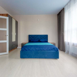 Фото Апартаменты улице Матвейкина, 1Ак3