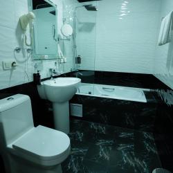 Фото Отель Avant Wellness Hotel Tashkent Pool&Spa (Авант Велнесс Бассейн&СПА)