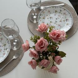 Фото Апартаменты на улице Петра Алабина