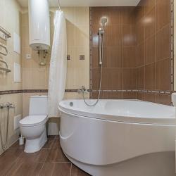 Фото Отель Сутки-Дом на улице Невзоровых