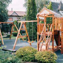 Фото Отель Царская Деревня