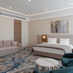 Фото Отель Minger Med Spa (Мингер Мед Спа)