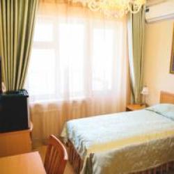 Фото Отель Браво (BRAVO)