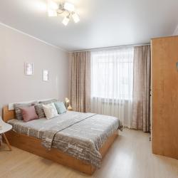 1-комнатные апартаменты улучшенные