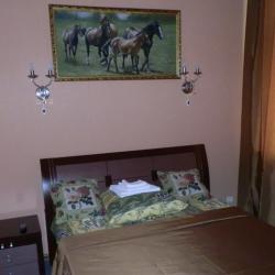 Номер делюкс