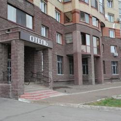 Фото Малый Отель на Черниковской