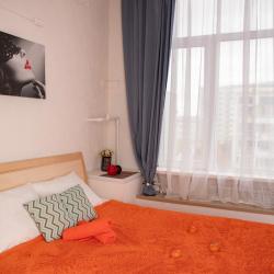 Фото Апарт-отель Острова Marina (Марина)