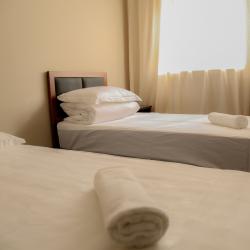 Фото Отель Asia (Азия)