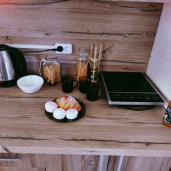 Фото Отель Благовещенка