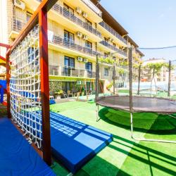 Фото Отель Санрайз