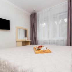 Фото Апартаменты Эстет на улице Роз