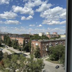 Апартаменты стандарт им.Хользунова 18/1