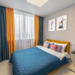 Фото Отель Top house на улице Каплунова