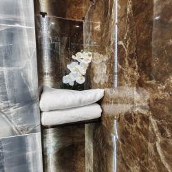 Фото Отель Современная студия около аэропорта