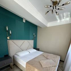 2-комнатный номер делюкс