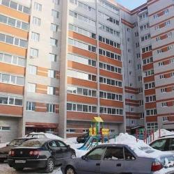 Фото Отель Best Home (Бэст Хоум) на улице Ленинградской