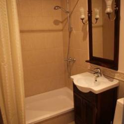 Фото Отель Лихвинские воды Санаторий