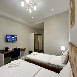 Фото Отель Nur Makon Hotel (Нур Макон)