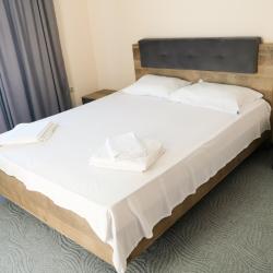 Фото Отель На Садовой