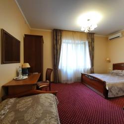Фото Отель Ваш Симбирск (бывш. Старый Симбирск)