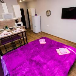 фото 41 MOKO Apartments (МОКО Апартментс) на улице Татьянин Парк 16 корпус 1