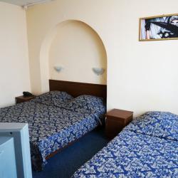 Фото Отель Мирабель