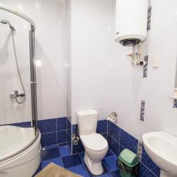 Фото Отель Ростовчанка