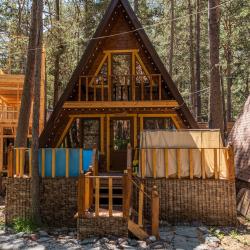 Фото Отель 7 Небес