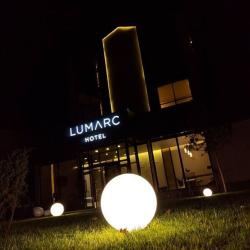 Фото Отель Lumarc (Люмарк)