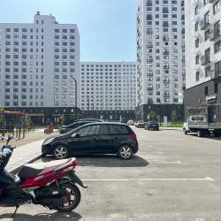 Апартаменты стандарт Яшиной, 4