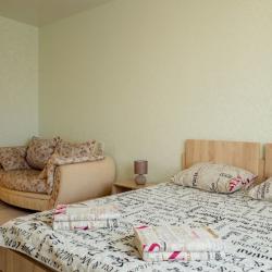 Фото Отель Arenda67 (Аренда67) на улице Гарабурды