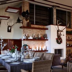 Фото Отель Величъ Country Club