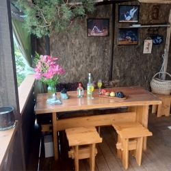 Фото Отель Миассово