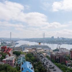 2-комнатные апартаменты улучшенные