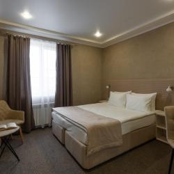 Фото Отель Ной