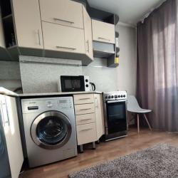 Фото Апартаменты на улице Власихинская 154В